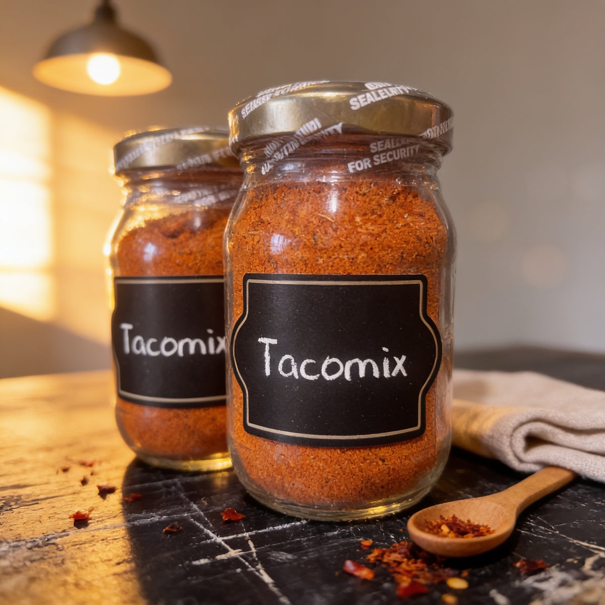 Tacomix