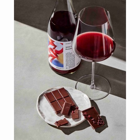 Ambijus - Real Fantasy 750ml