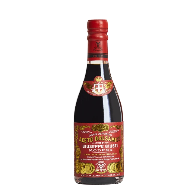 Balsamico di Modena 3 medalje, 10 år