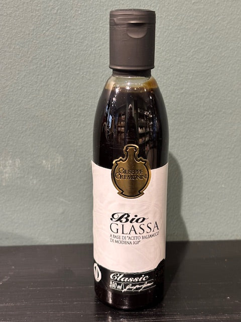 Balsamico Bio Glassa