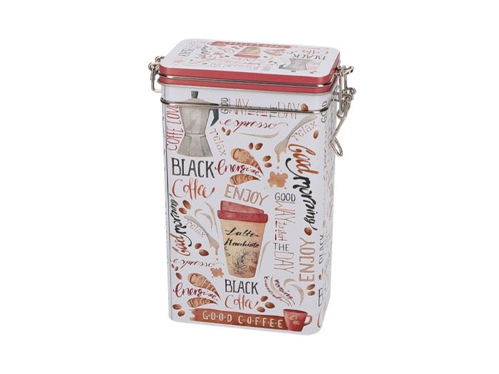 Oppbevaringsboks Kaffe 500 gr