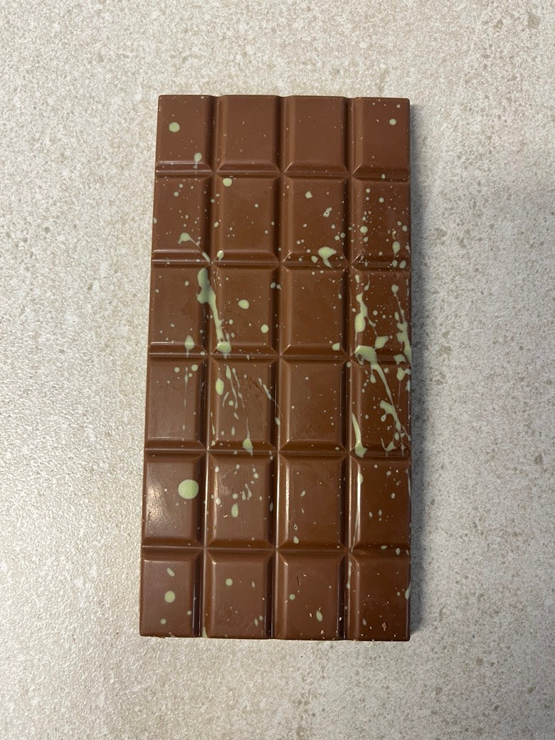 Dubai Sjokolade, Gjøvik Sjokoladefabrikk