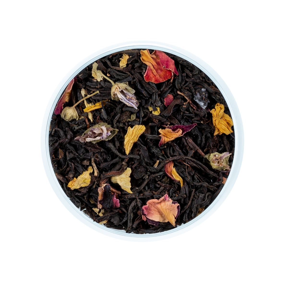 Te løsvekt, Earl Grey Fransk