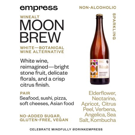 Empress Moonbrew 750 ml