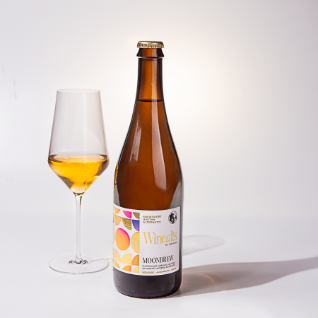 Empress Moonbrew 750 ml