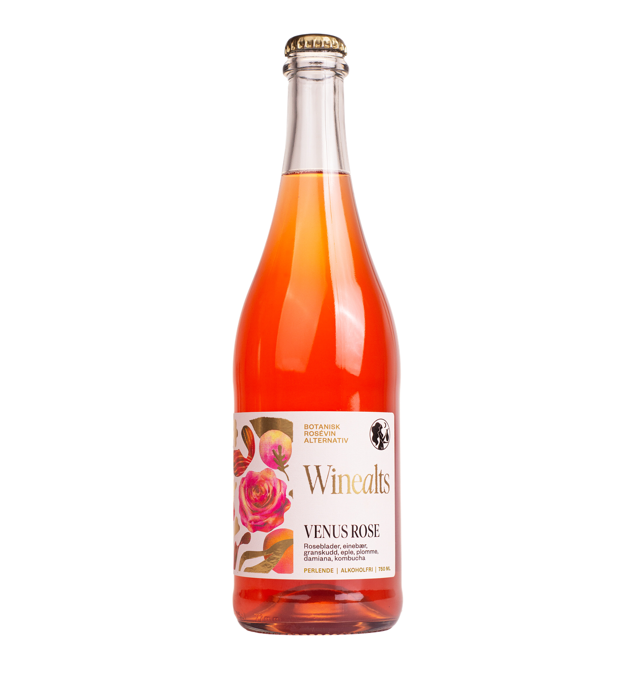 Empress Venus Rose, 750 ml