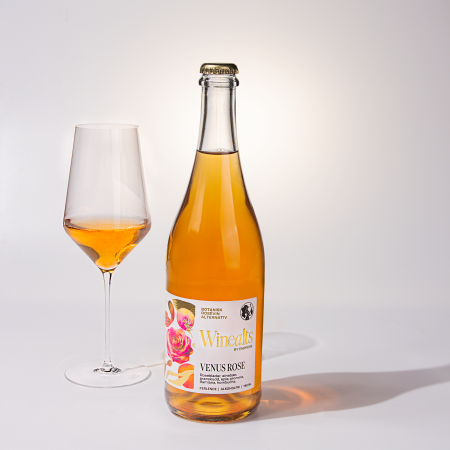 Empress Venus Rose, 750 ml