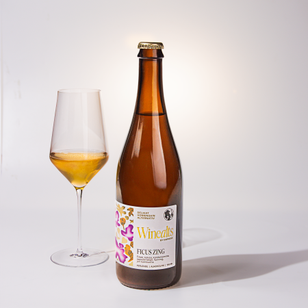 Empress Ficus 750 ml