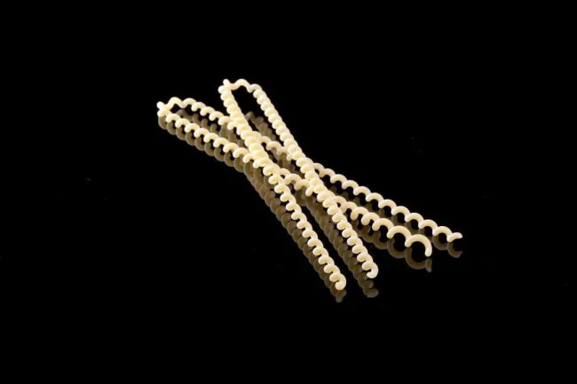 Pasta Fusilli 500 g, Campi