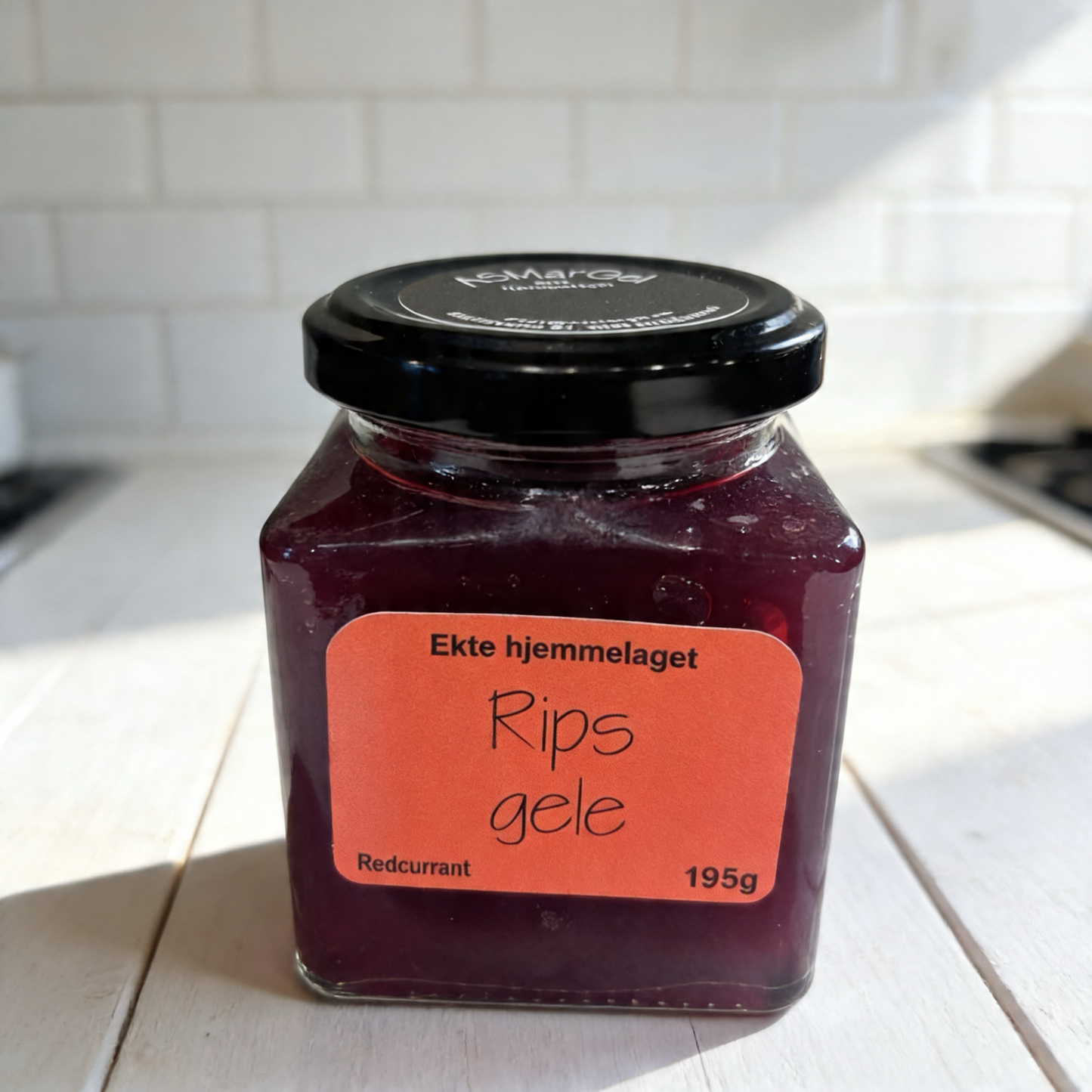 Asmargel Ripsgele