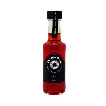 Olivenolje Chili