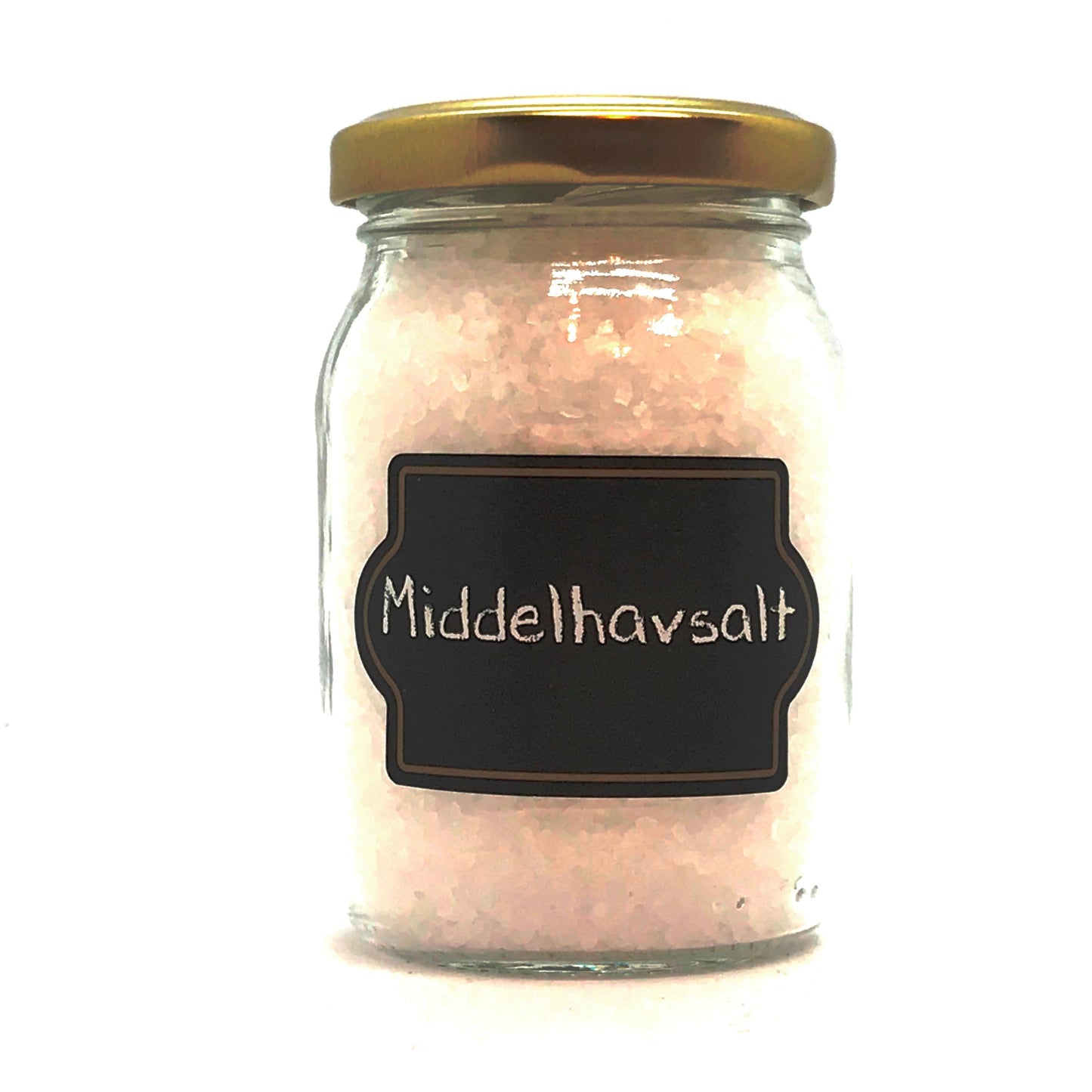 Middelhavssalt