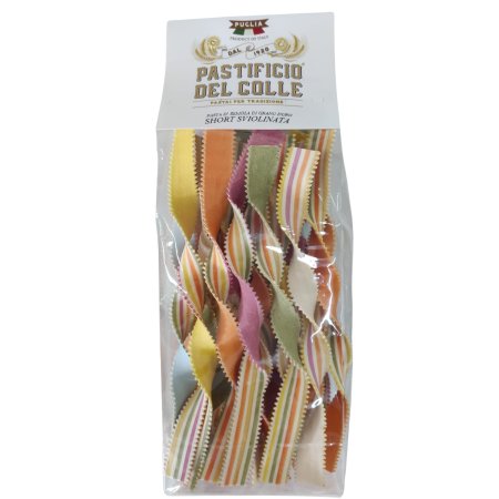 Pasta stripete, 250 gr