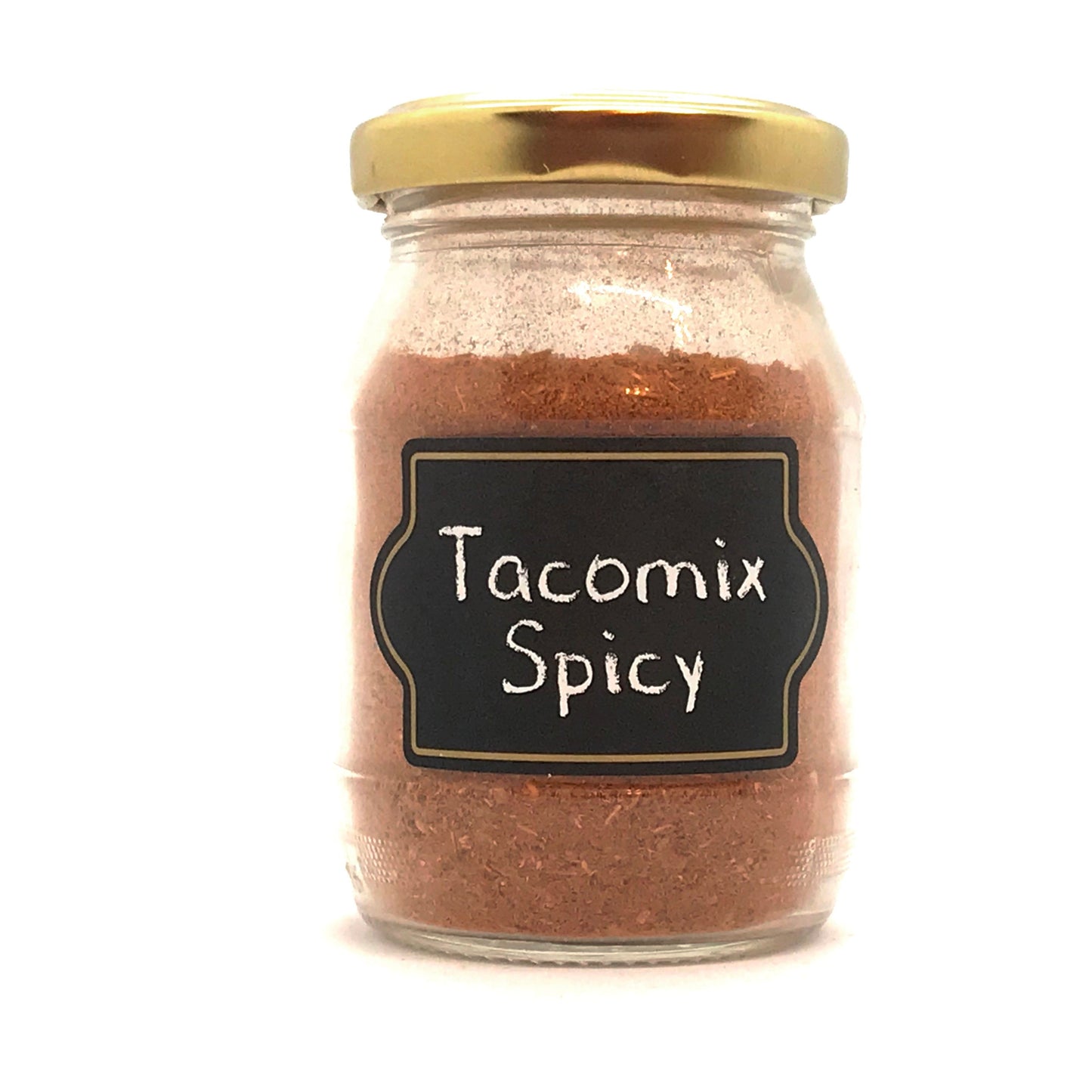 Tacomix Spicy