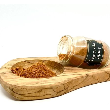 Tacomix Spicy