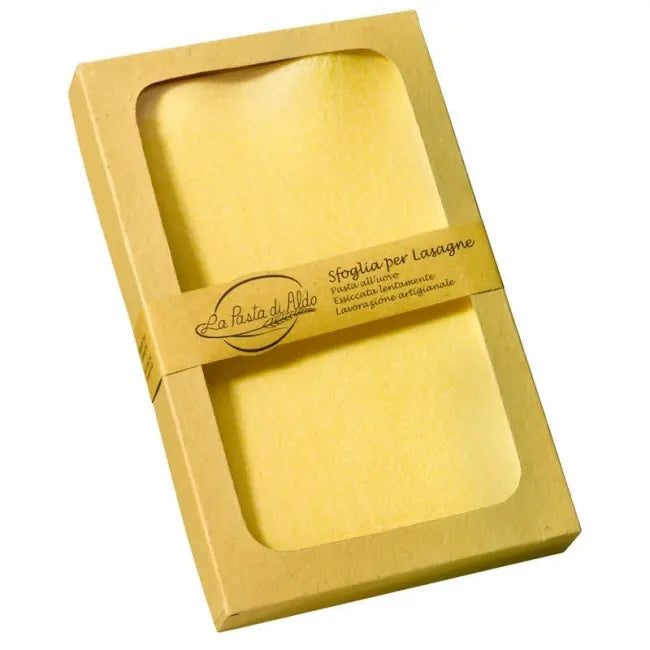 Lasagne plater, Store 250 gr