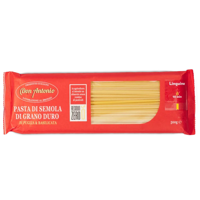 Pasta Linguine 500g, Don Antonio