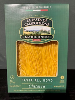 Pasta Chitarra, Marilungo