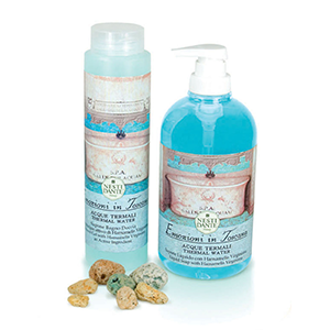 Nesti Dante Dusjsåpe, Emozioni in Toscana, 300 ml