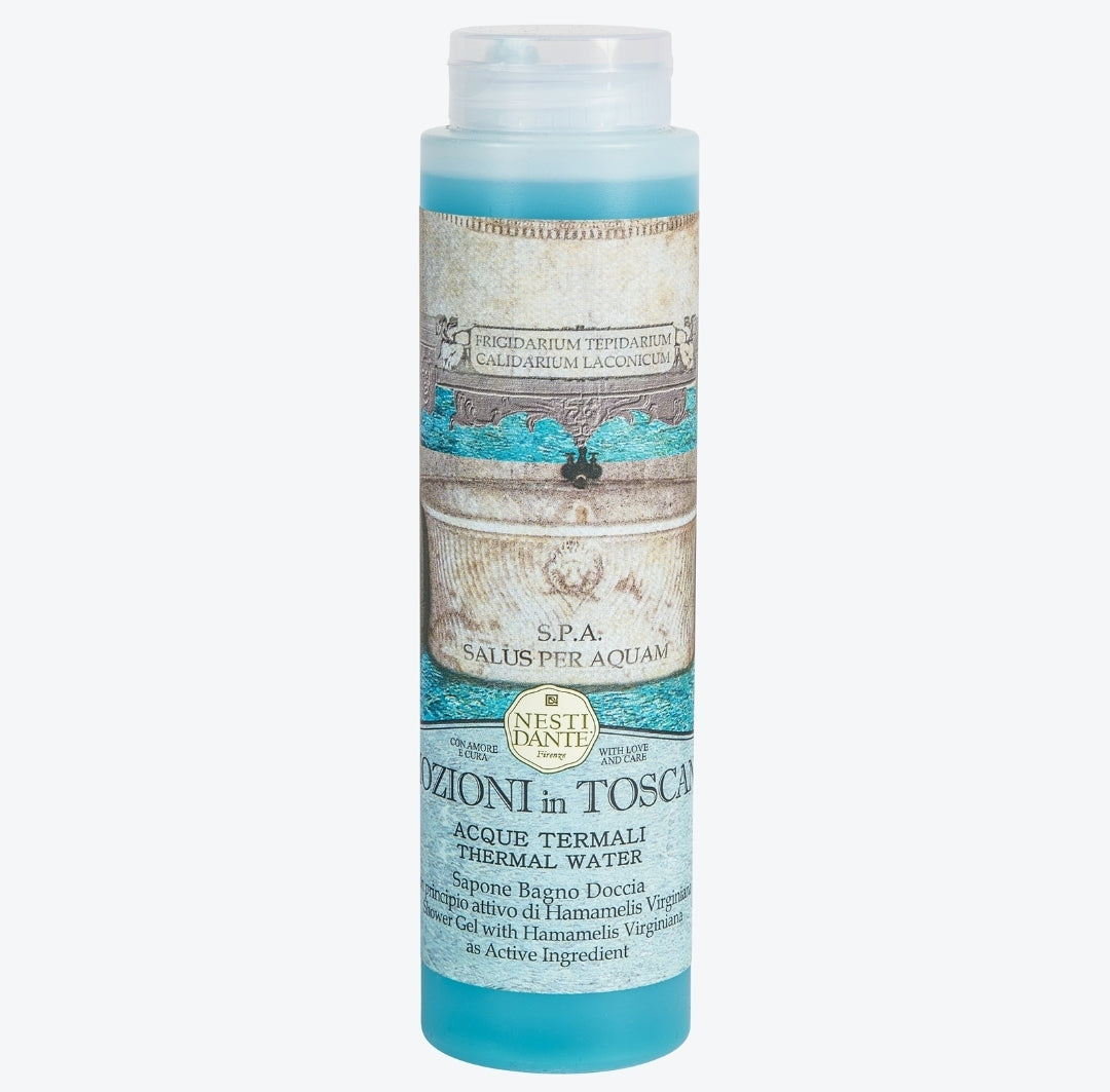 Nesti Dante Dusjsåpe, Emozioni in Toscana, 300 ml