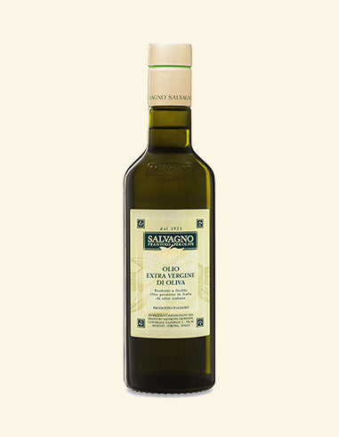Salvagno Olivenolje 500 ml