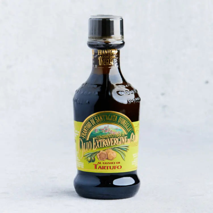 Olivenolje m/Trøffel Sant'Agata 100 ml