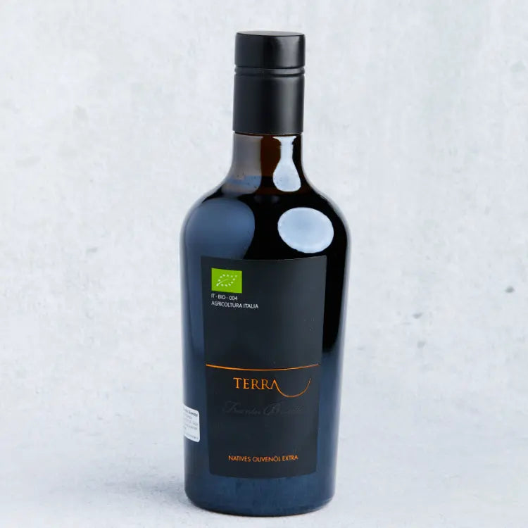 Terra Bio Olivenolje 250 ml, Økologisk