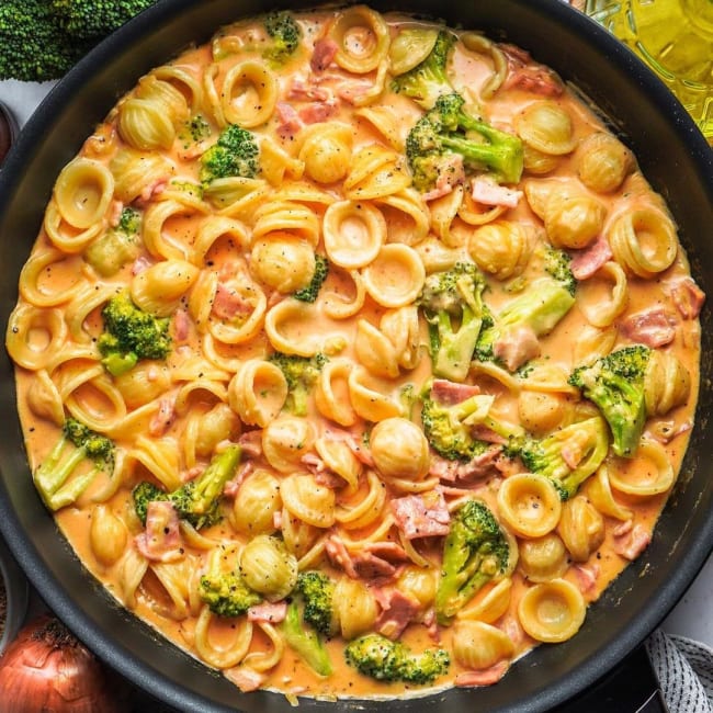 Pasta Orecchiette 500g, Don Antonio