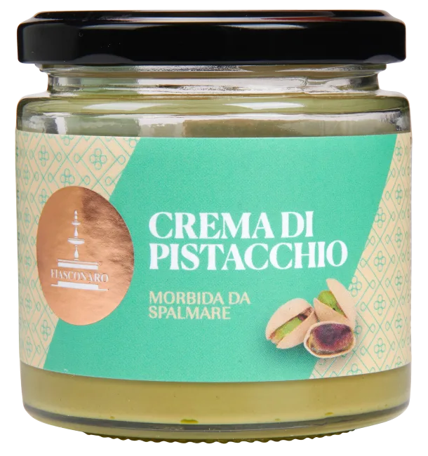 Pistasjkrem 180 gr