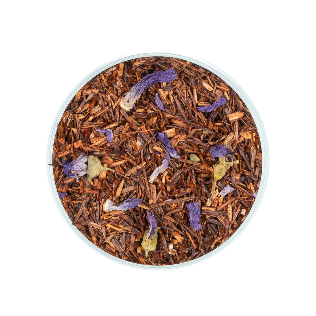 Te løsvekt Rooibos Krem