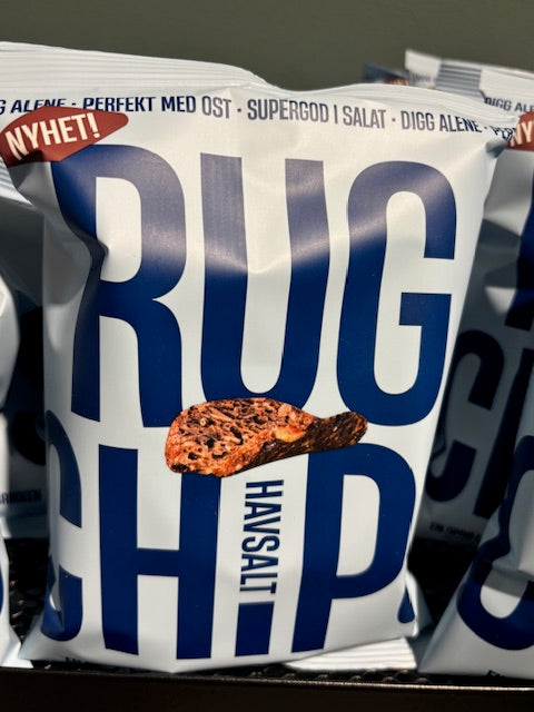 Rugchips