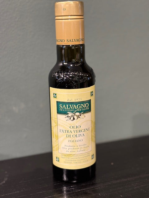 Salvagno Olivenolje, 250 ml