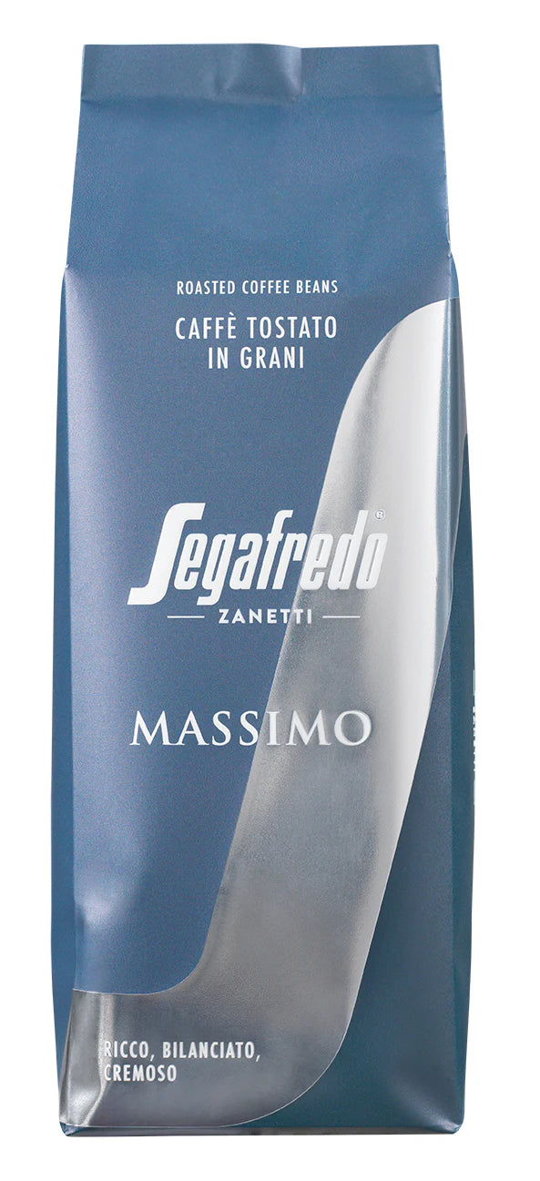 Segafredo Massimo, 1 kg