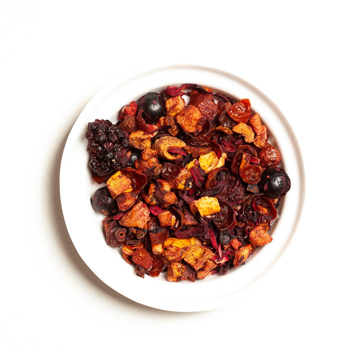 Te Løsvekt, Bestemors Hage