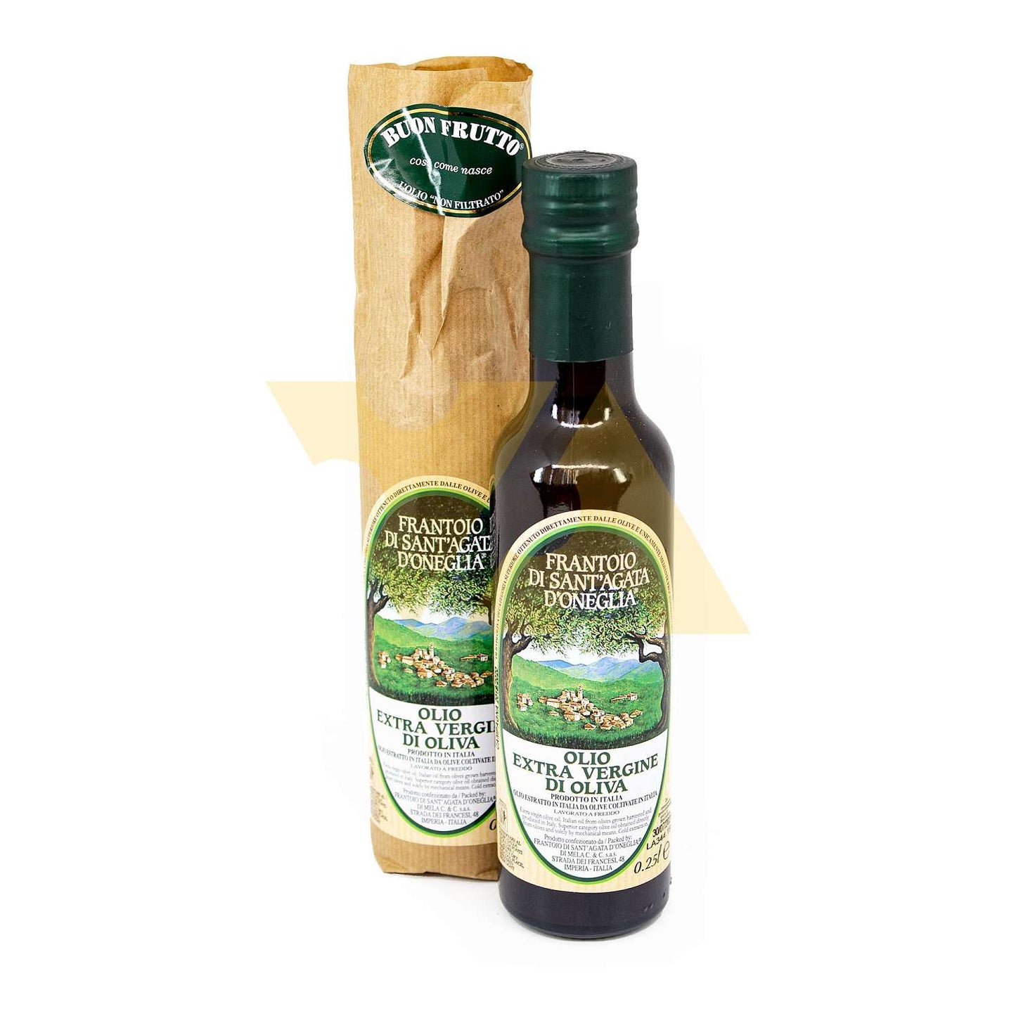 Olivenolje Buon Frutto, 500 ml