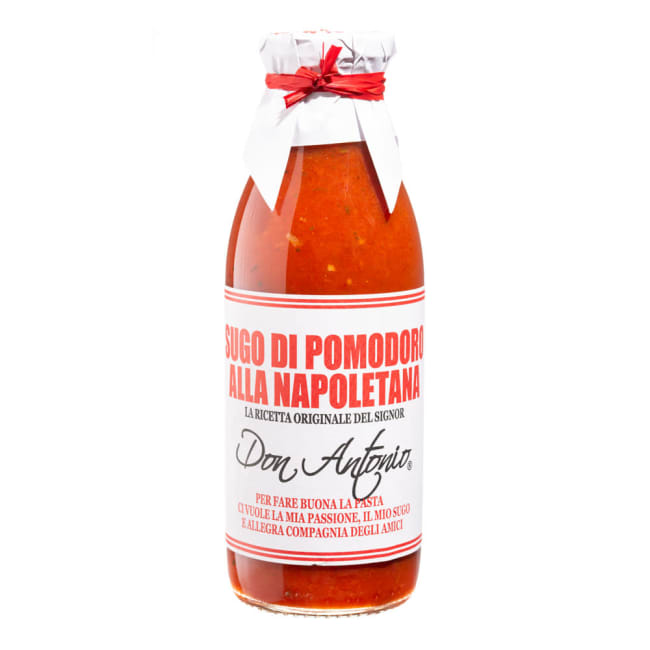 Pastasaus Napoletane 500 ml, Don Antonio