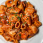 Pasta Rigatoni 500g, Don Antonio