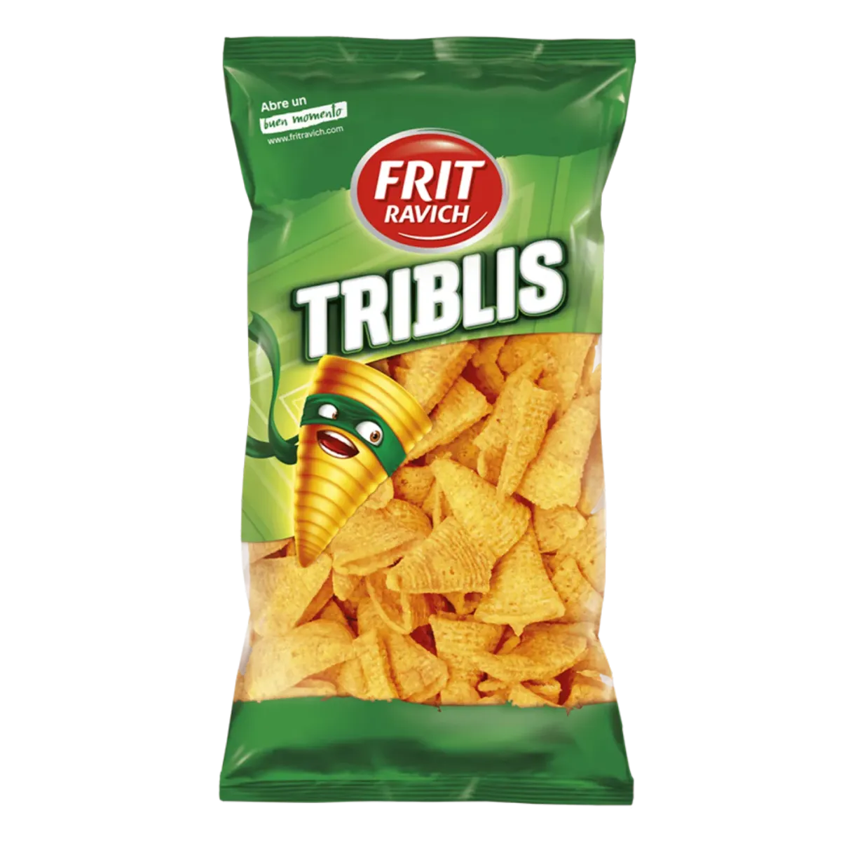 Frit Ravich Maisnack