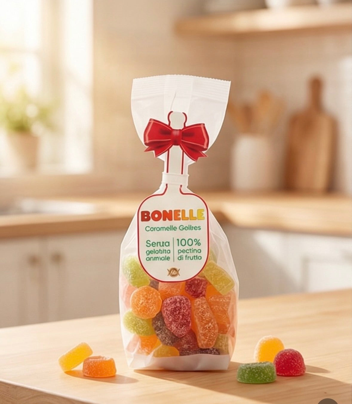 Bonelle Gelefrukter
