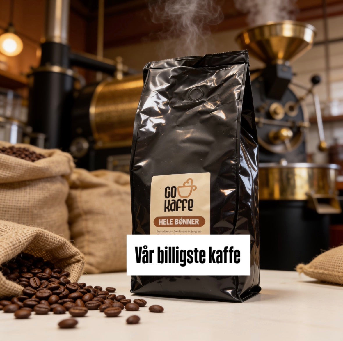 Go Kaffe