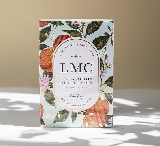 LMC Te Earl Grey Rooibos