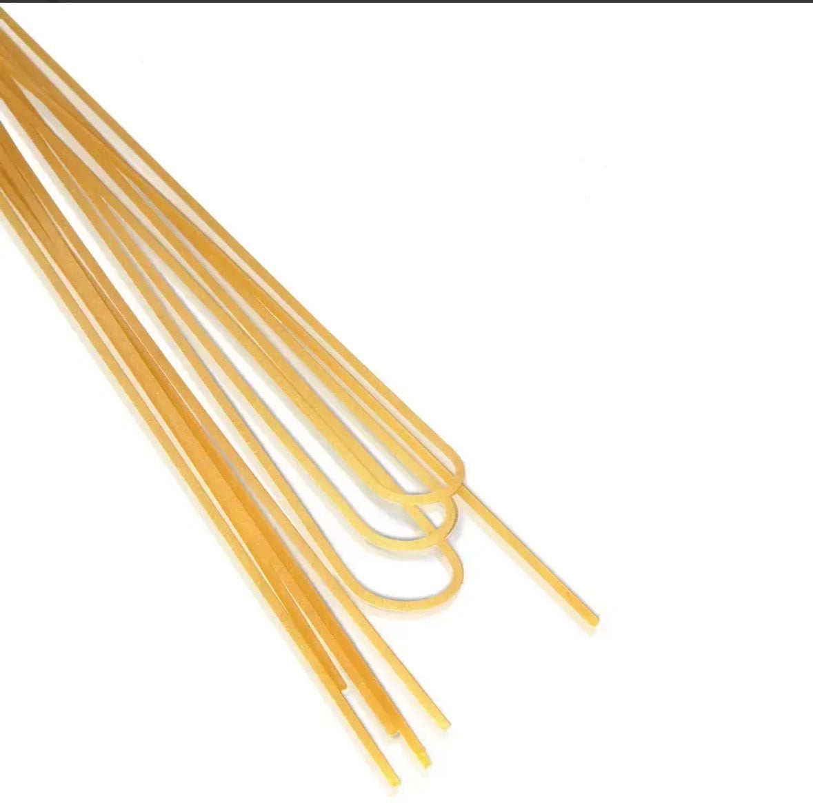 Spaghetti 500g, Martelli