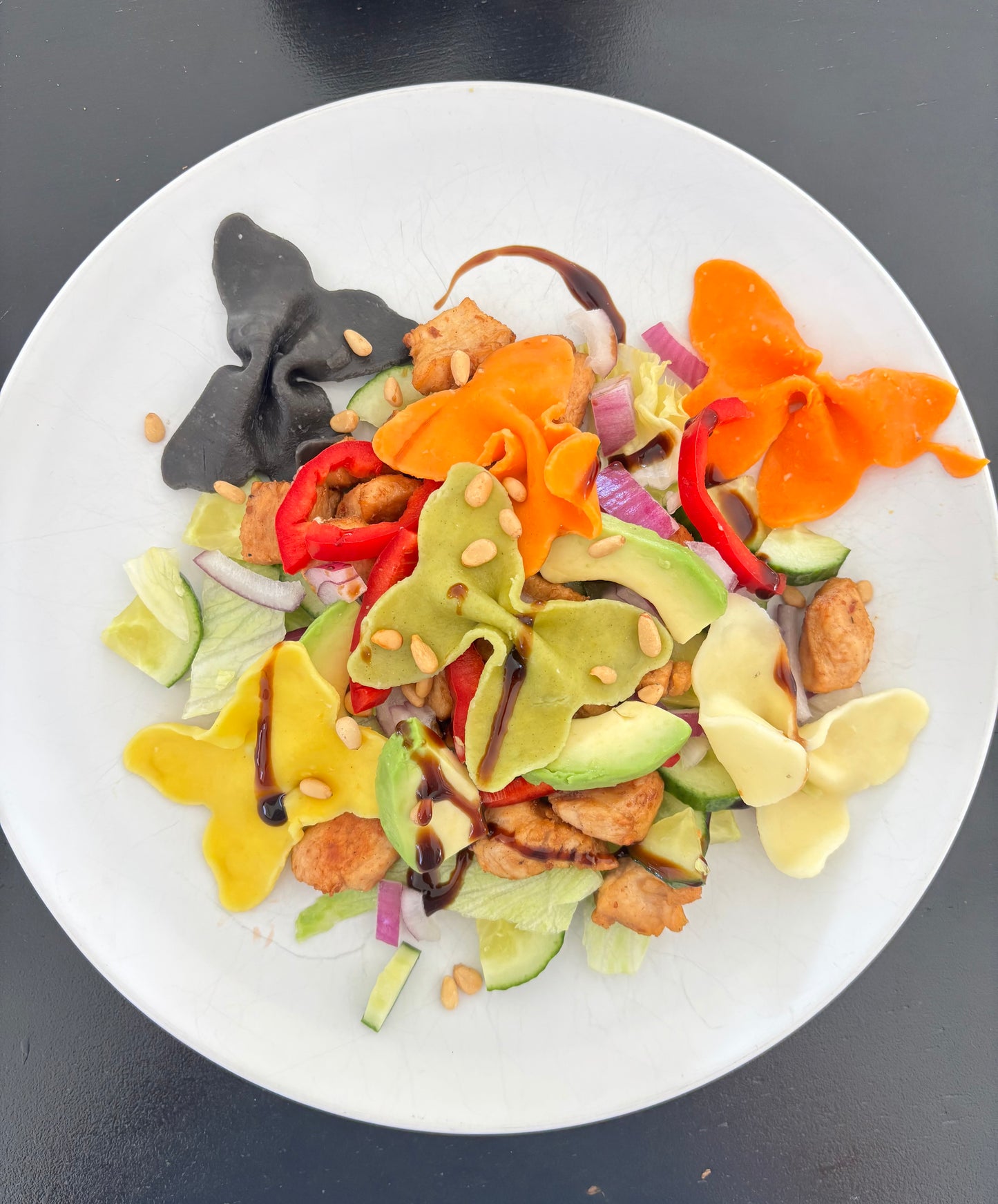 Morelli Pasta Papillons, 500 g