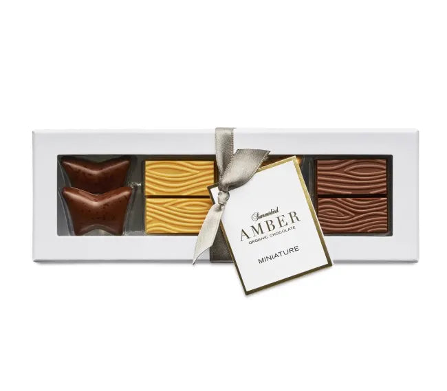 Summerbird Amber Miniature 45g gaveeske