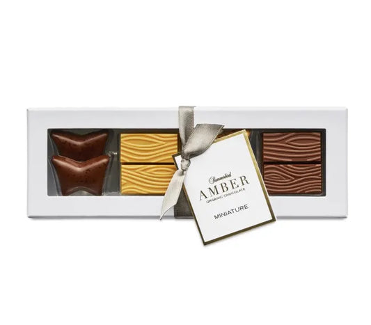 Summerbird Amber Miniature 45g gaveeske