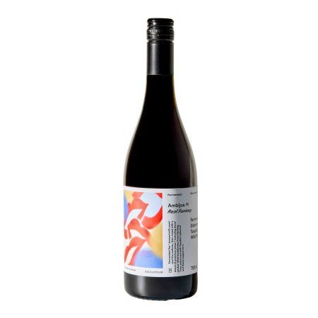 Ambijus - Real Fantasy 750ml