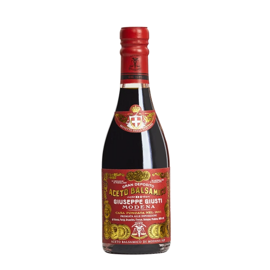 Balsamico di Modena 3 medalje, 10 år