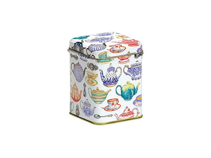 Oppbevaringsboks Teapot, 100 g