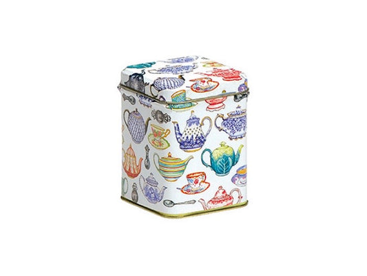 Oppbevaringsboks Teapot, 100 g