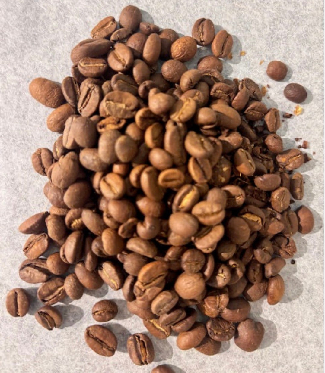 Kenya Waihiga Estate kaffe, løsvekt 250 gr
